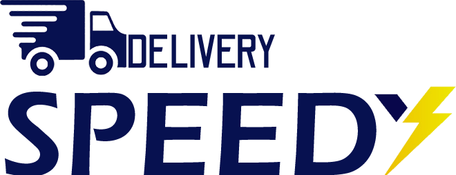 Shipping Speedy and Rapidoh!