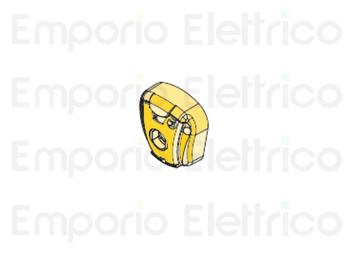 fadini spare part universal key selector cover for chis 37 37006