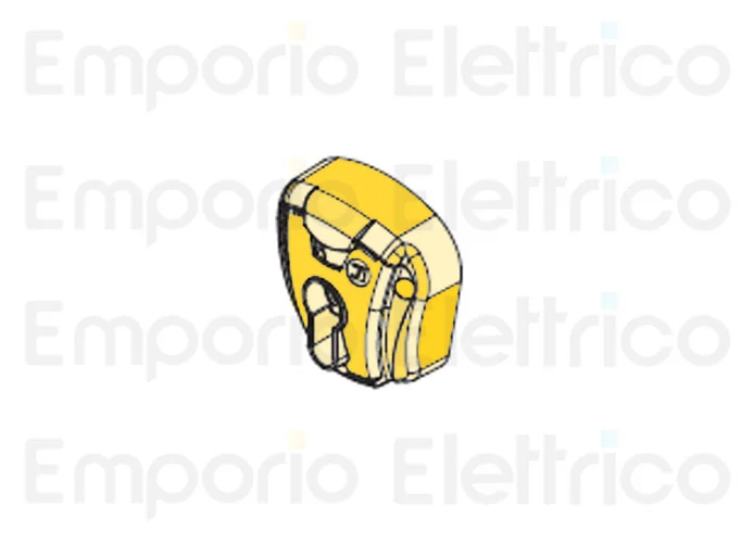 fadini spare part European cylinder selector cover for chis-e 37 37205