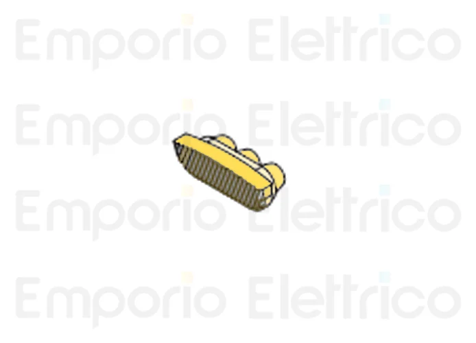 fadini spare part lens for dgt 61 61003