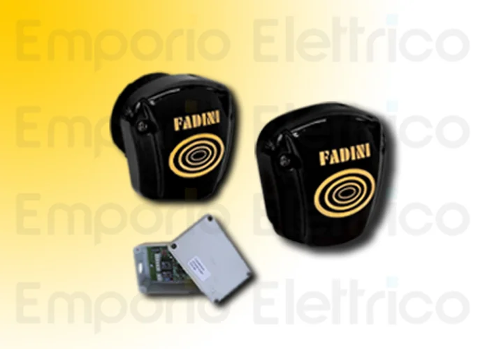 fadini spare parts page for proximity card reader or key fob sape 69