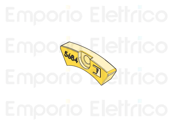 fadini spare part terminal for fit 55 55003