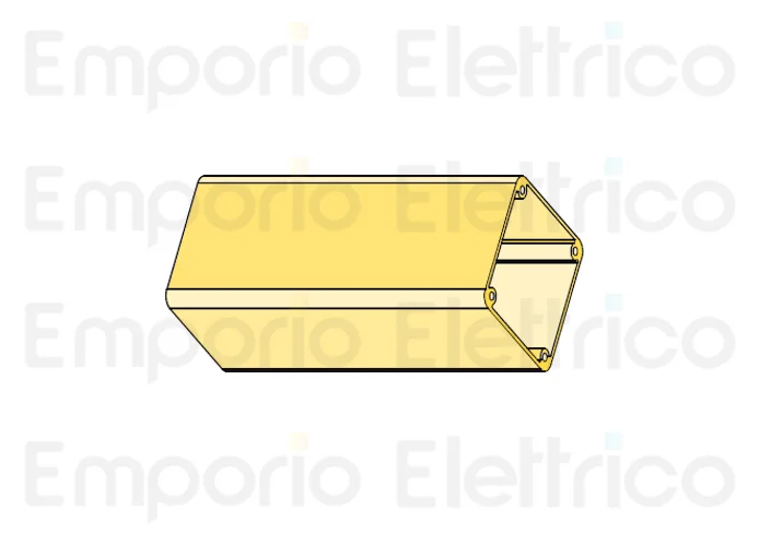 fadini spare part oil tank for aproli 480 48022