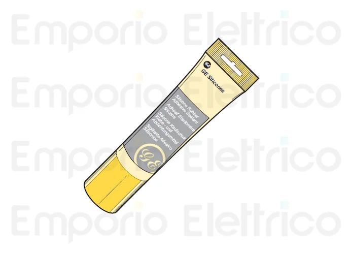 fadini pièce détachée adhesive silicone for aproli 480 480141