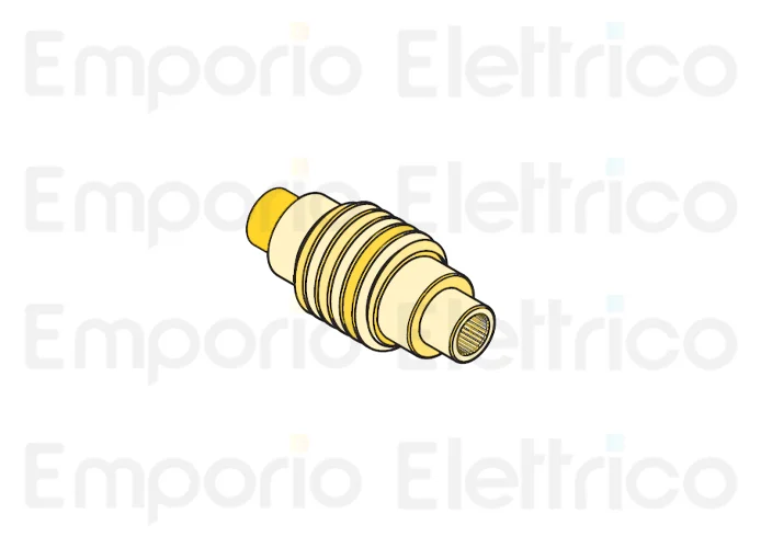 fadini spare part endless screw m1,5 for bart 350 35045