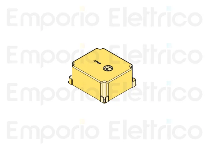 fadini spare part programmer cover for bart 350 35071