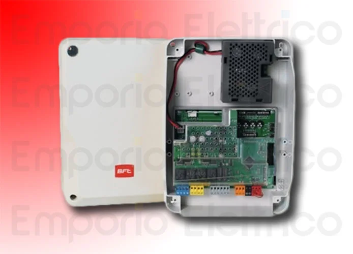 bft control panel 24v zara bt a80 d114218 00002 2614325