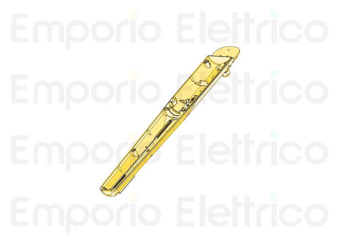 fadini spare part lower carter for dardo 430 430102