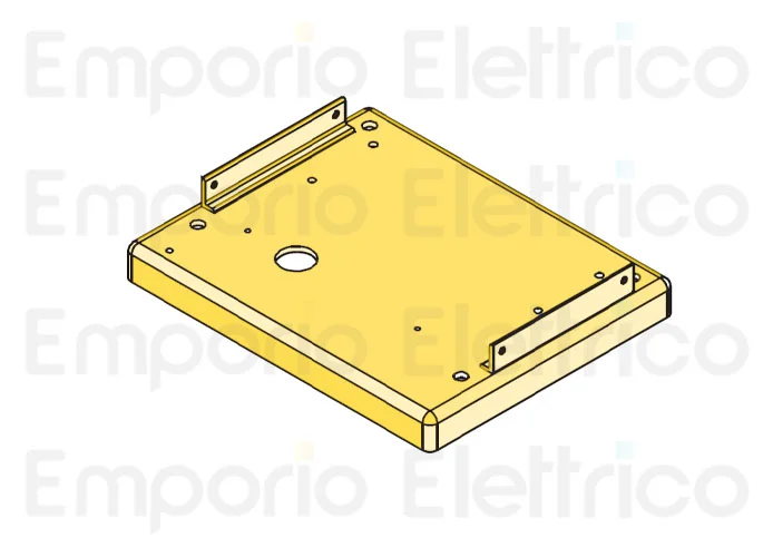 fadini spare part base fibo 300 30043
