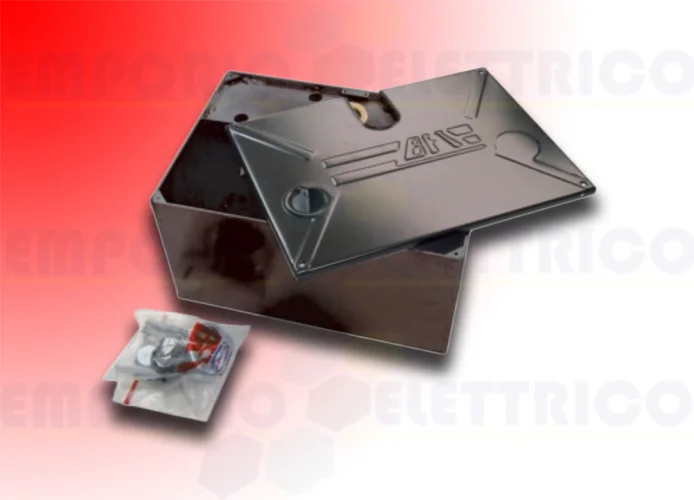 bft foundation box for sub g cps g 2600370 n733092