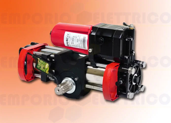 faac oil-hydraulic operator s800h enc cbac 180° 24v 108722 (ex 108712)