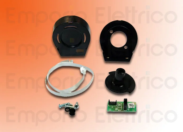 faac spare part encoder for 748d 404019