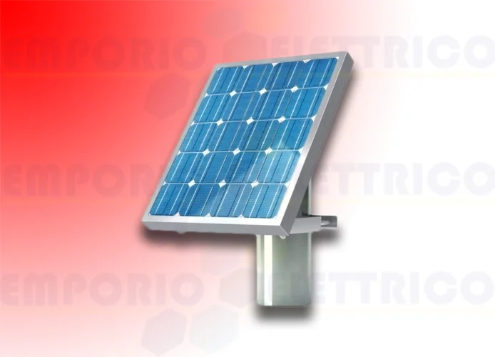 bft solar panel 10w ecosol panel 2611114 n999471