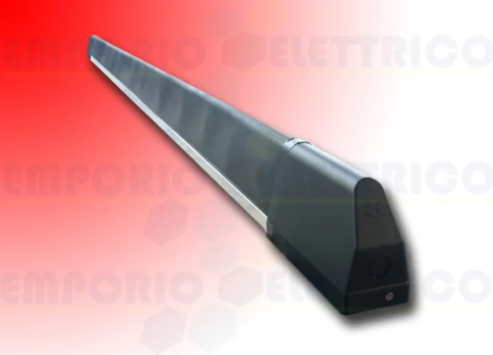 bft mechanical safety edge 1,7 meters long cm1700 2600802 p111052