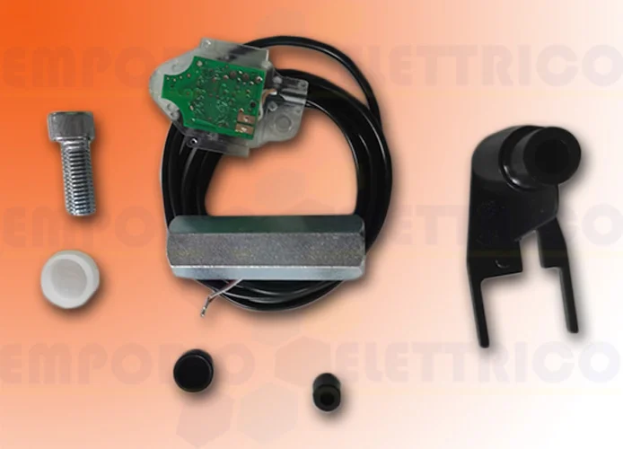 faac encoder group for 770n 404046 (ex 404035)