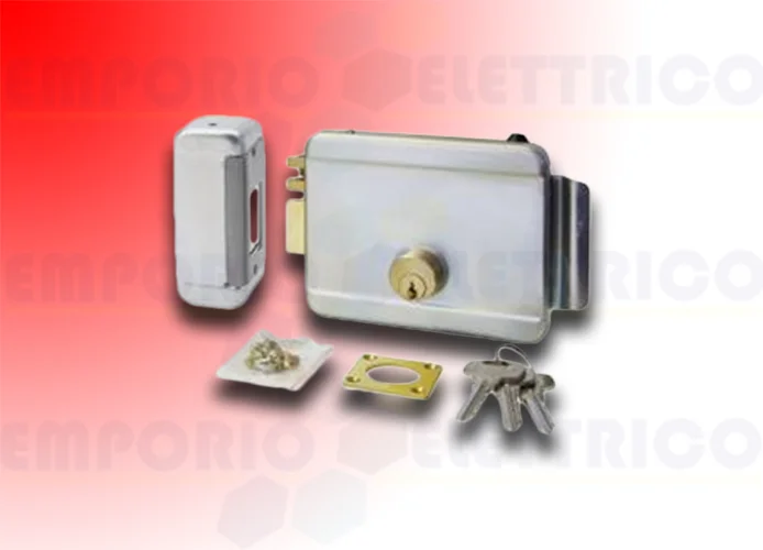bft left-hand electrical lock ecb sx 2600591 d121017