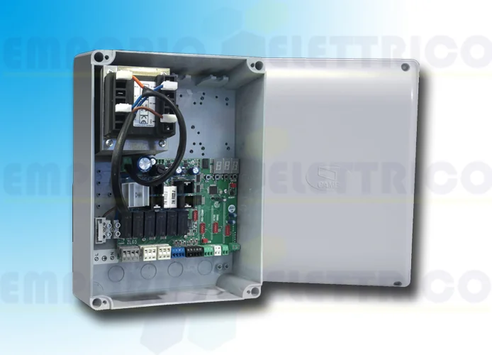 came 24v control panel 002zl65 zl65 (ex 002zl60)
