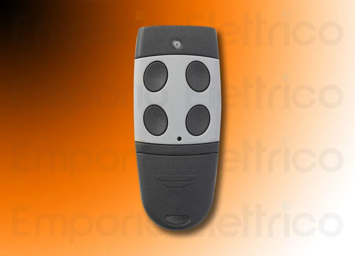 cardin 4-channel remote control 433 mhz s449 txc449400 (ex txq449400) 