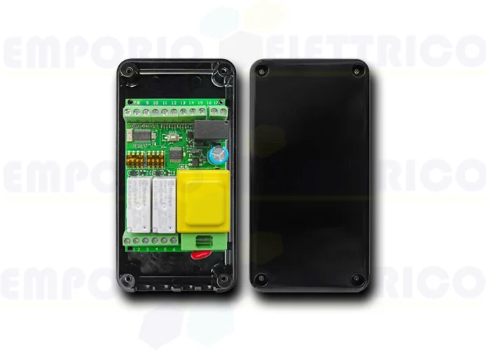 nologo lighting control unit 230v start-s0xl