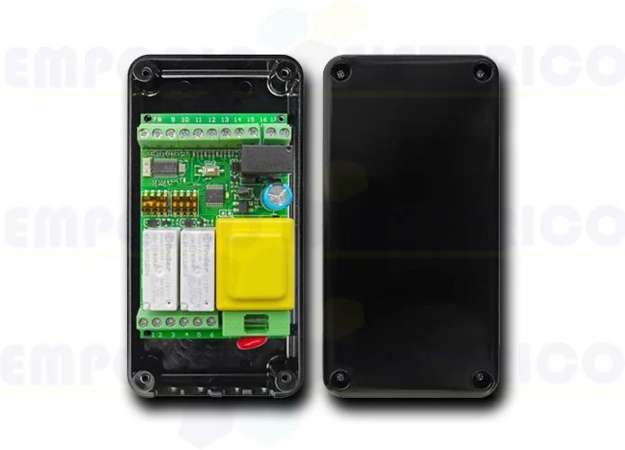 nologo control unit 230v start-s1xl