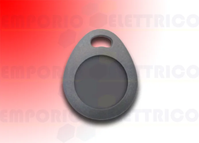 bft transponder keychain compass - ring 2600534 d110914 