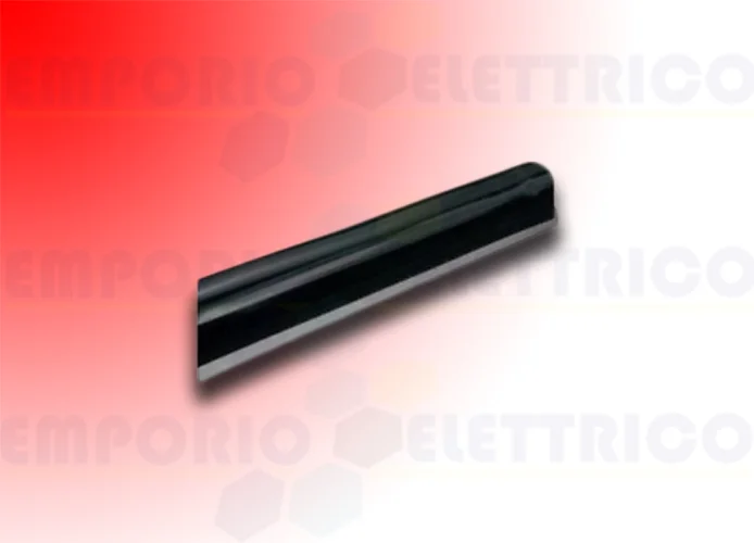 bft 30mm high rubber safety edge bir c 2600775 n190104