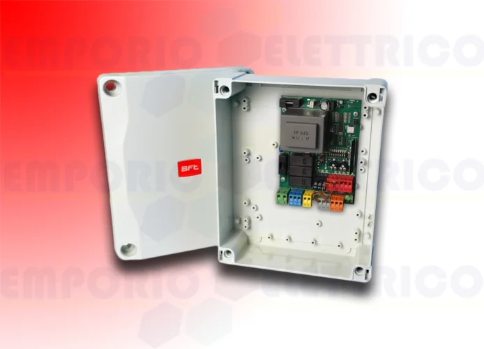 bft control board shyra cpem 2607509 d113802 00002