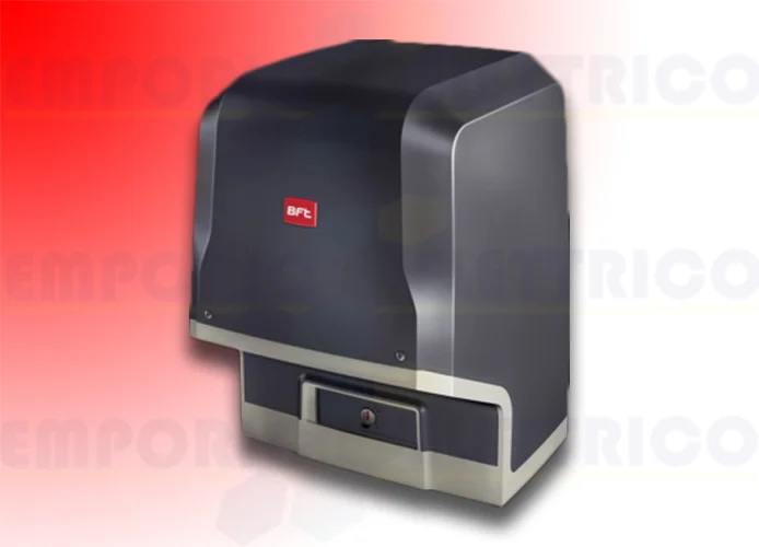 bft operator 230v sliding gates icaro veloce smart ac a1000 p925256 00002 2601413