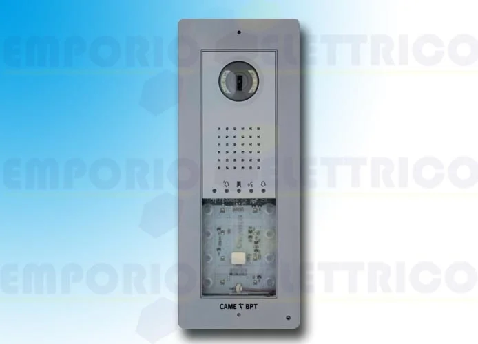 came bpt outdoor video intercom dvc/08 (ex 62020030) 88040-0064