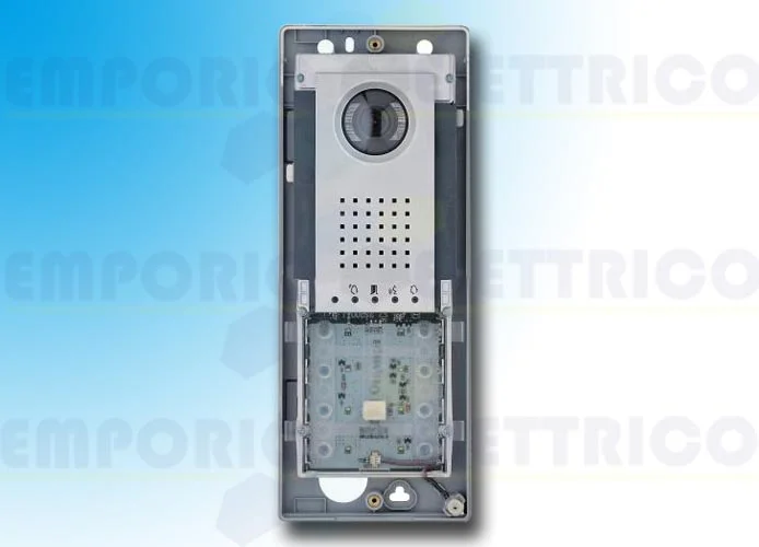 came bpt outdoor video intercom dvc/ip me (ex 62020340) 88040-0067