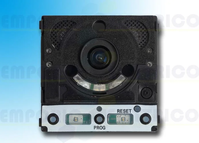 came bpt video intercom module for system xip mtmv/08 62030060