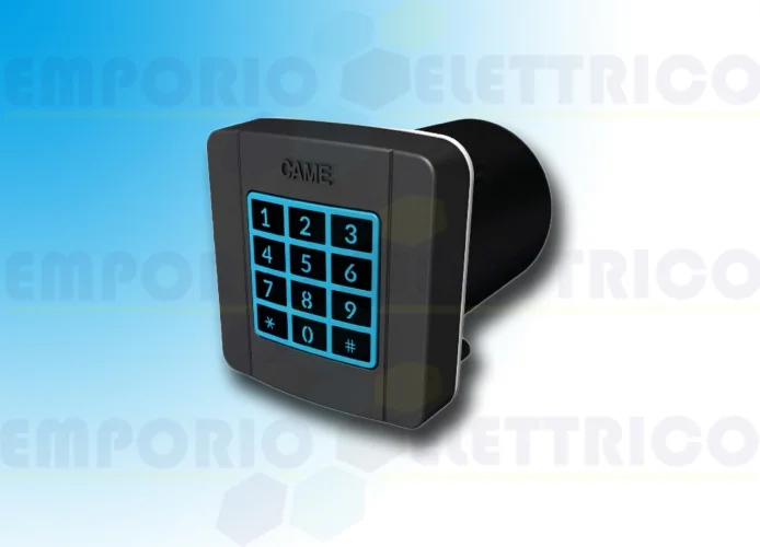 came keypad digital selector recess m. bus/no bus selt2ndg 806sl-0290 (ex 806sl-0160)