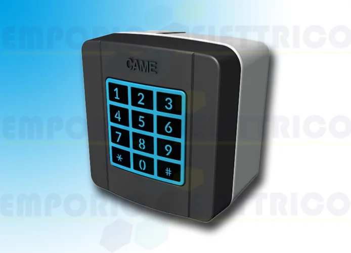 came outdoor keypad selector bus/no bus selt1ndg 806sl-0280 (ex 806sl-0150)
