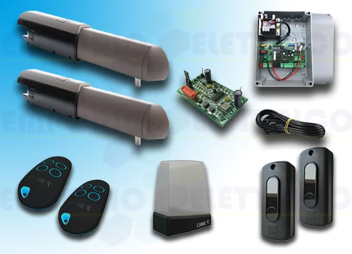 came automation kit ati a5000 230v 001u7094 u7094