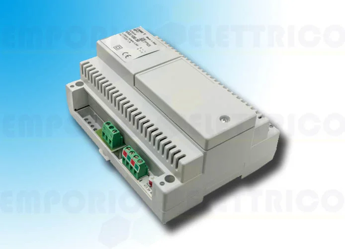 came bpt 20V DC signal power supply/repeater- 800 ma xas/301.01 62704701