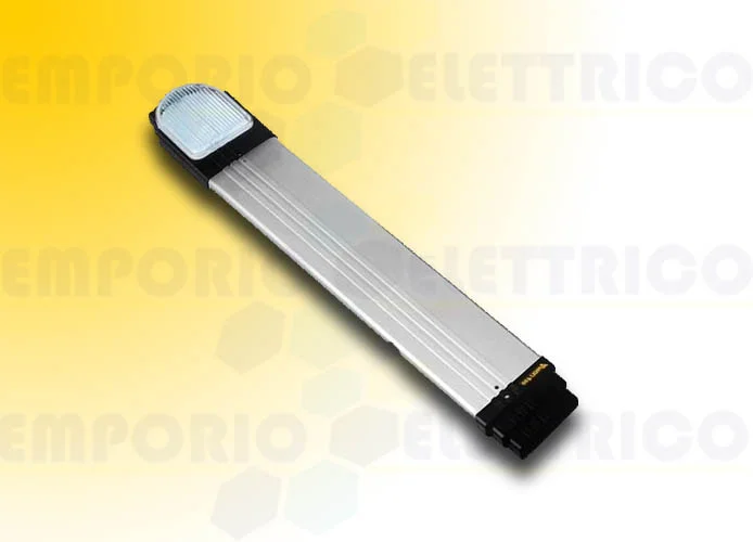 fadini bonnet complete with courtesy light for aproli480 510l