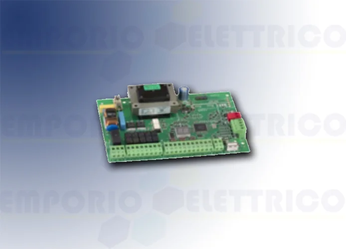 genius control unit 230v brain19 lc 6100329 (ex 6100328 6100304)
