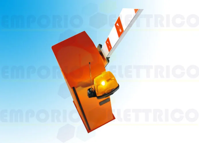 came spare part page for g2500 barrier