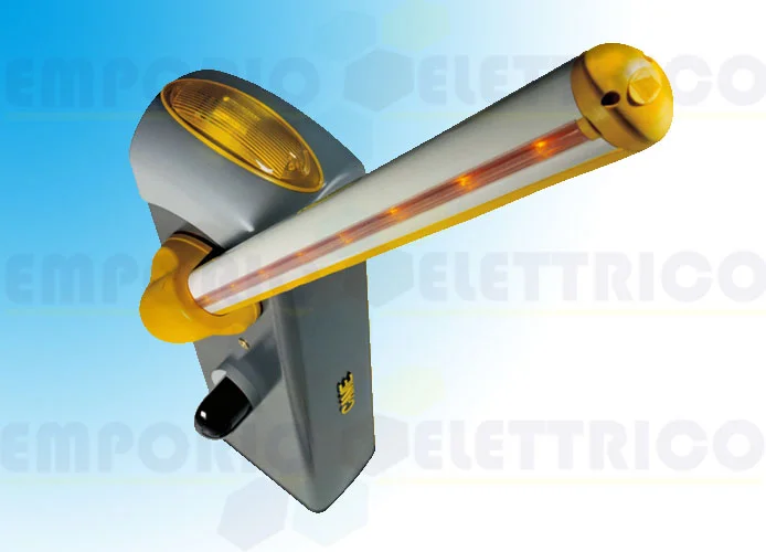 came spare part page for gearmotor-g4041z barriers