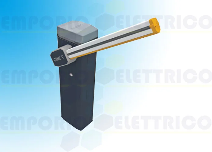 came spare part page for ggt40ags barriers