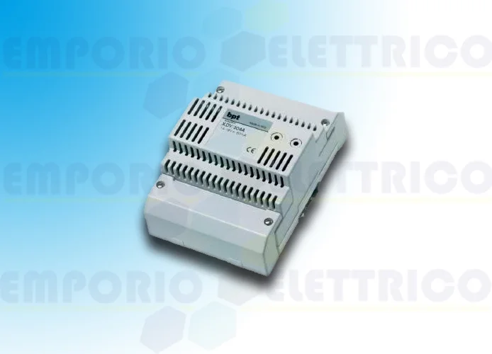 came amplified video distributor xdv/304a 62825800
