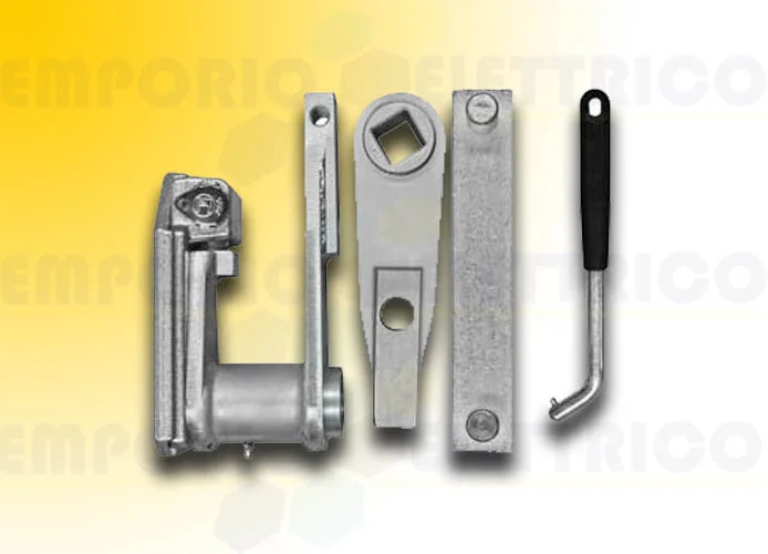 fadini emergency manual release device combi 787 7872l