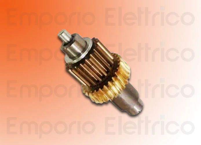 faac spare part first reduction 390/550/trigon/breeze 409553