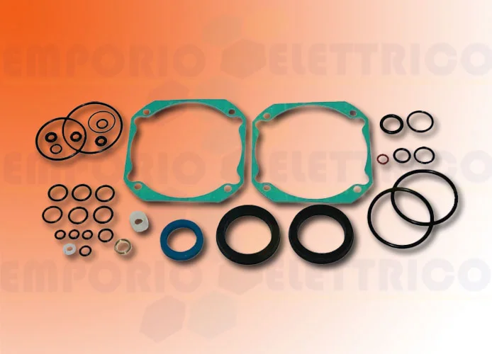 faac spare part gasket kit 400 version 2005 490329