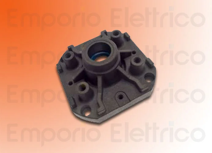 faac spare part front flange 400 positive stop 4994625