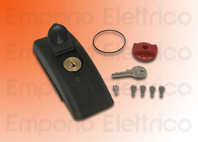 faac spare part external release group '05 400/422 4185045