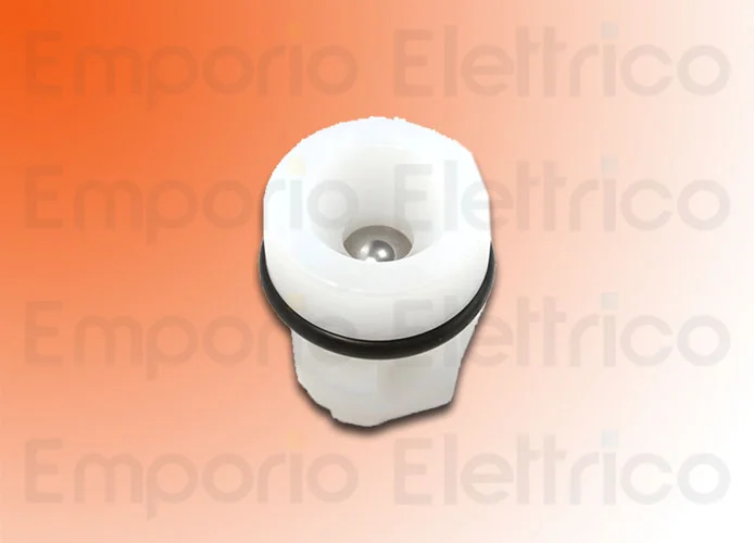 faac spare part suction valve with spring 4404065