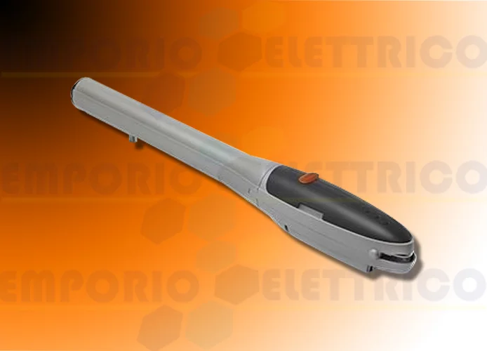 cardin electromechanical actuator with encoder 24v blesol 