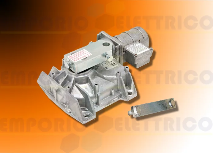 cardin electromechanical actuator with encoder 24v hlxcore24 (ex hl2524esb)
