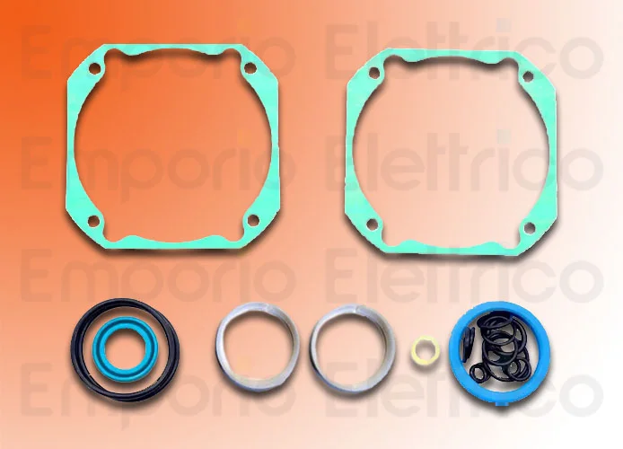 faac spare part gasket kit 402 version 2004 390781